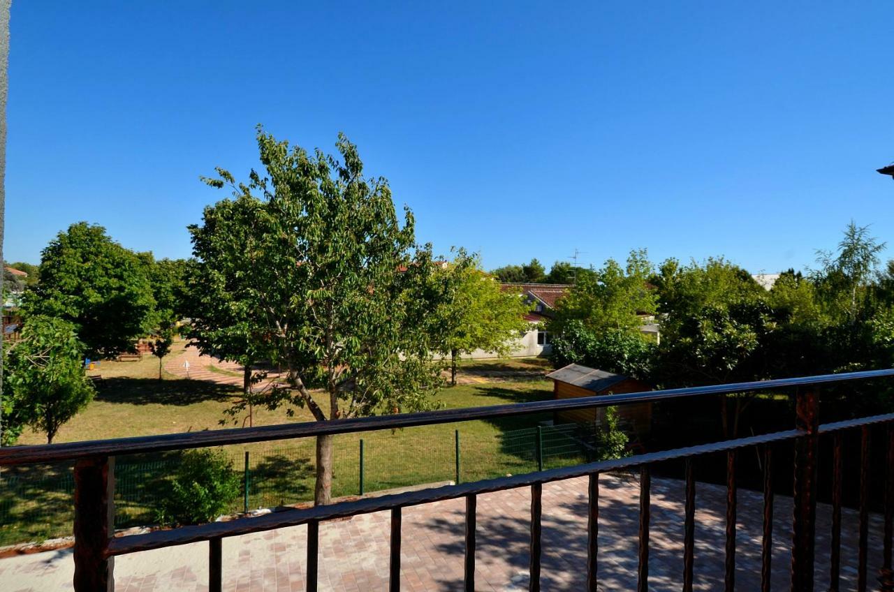 Stella Apartments Novigrad  Exterior photo