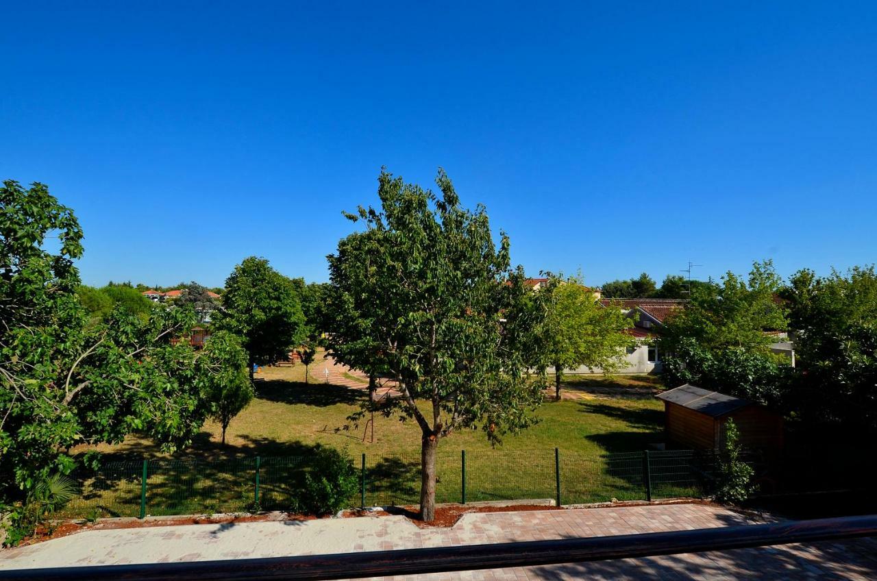 Stella Apartments Novigrad  Exterior photo